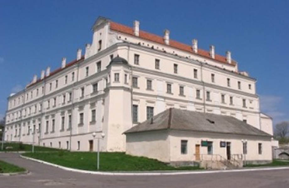 Пінськ