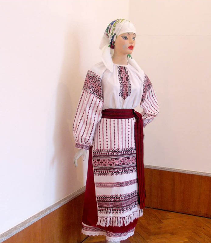 Радзіх Надія Ярославівна