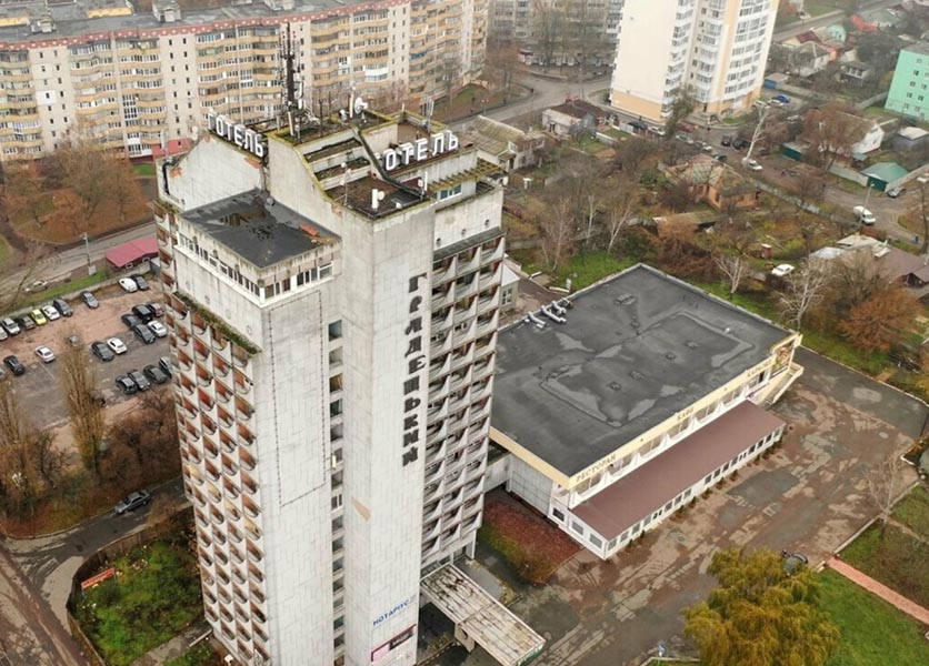 Ральченко Володимир Іванович