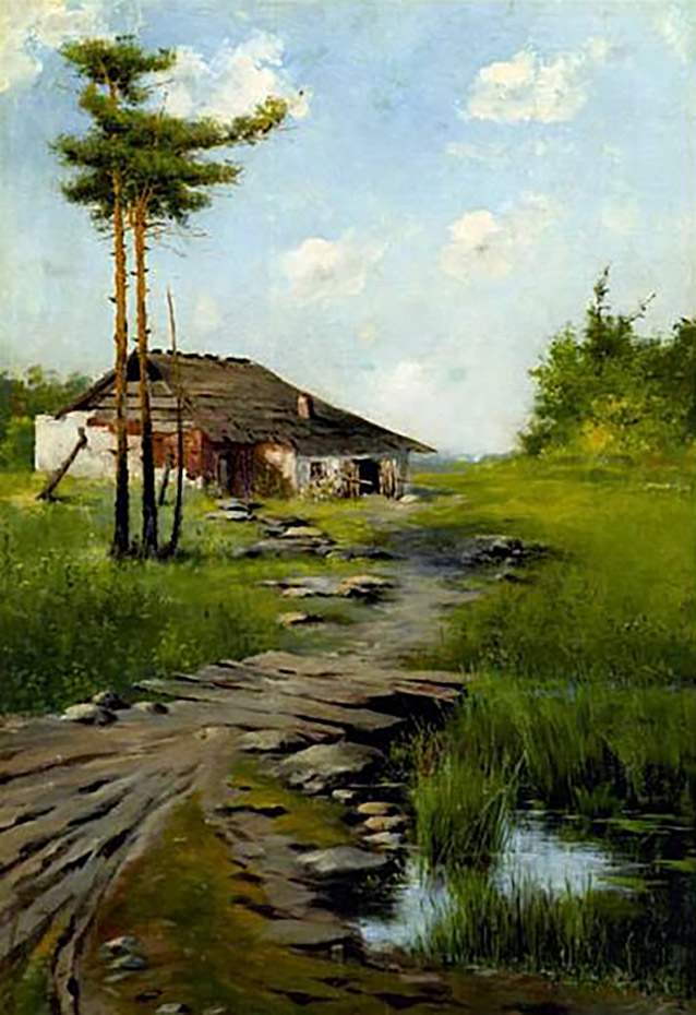 Романчук Тит Юліанович