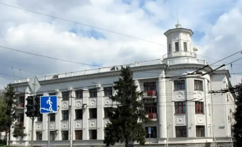 Роттерт Павло Павлович