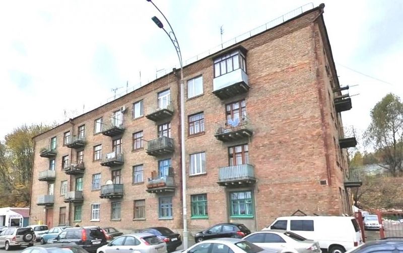 Савченко Віктор Володимирович