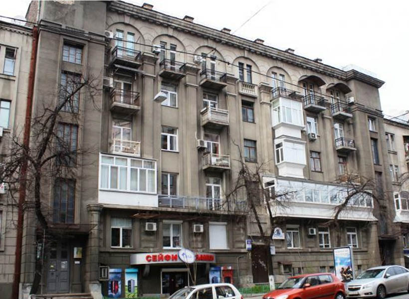 Шулькевич Михайло Миронович