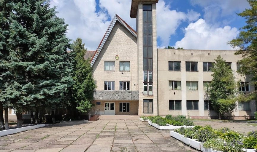 Скуратовський Василь Павлович