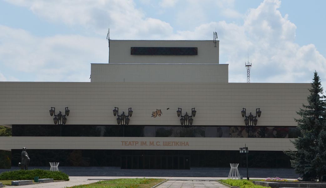 Сліпець Степан Павлович
