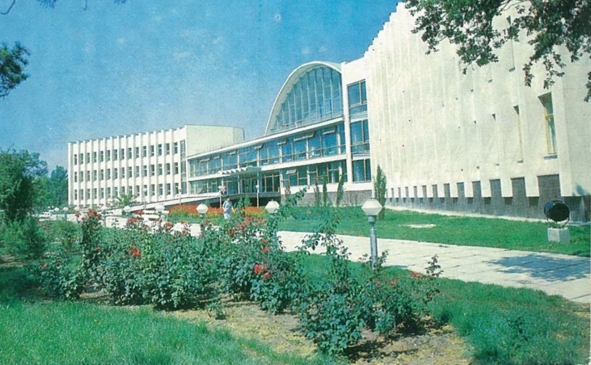 Степанов Микола Миколайович
