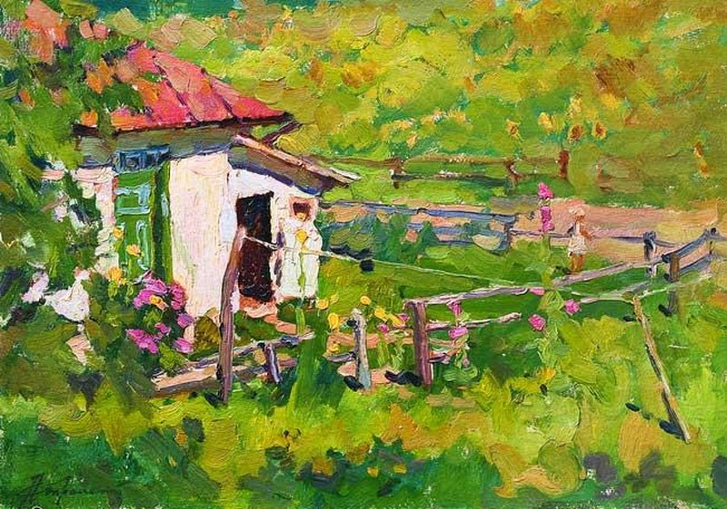 Стремський Олександр Іванович