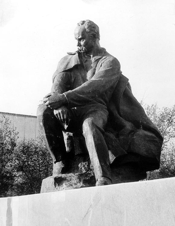 Сухенко Віктор Васильович