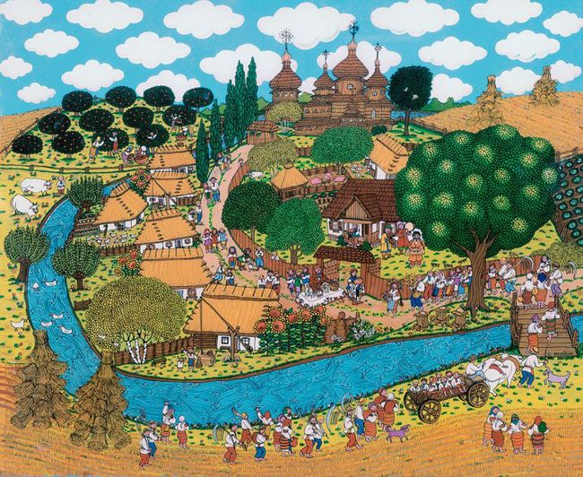 Сурмач-Міллс Ярослава