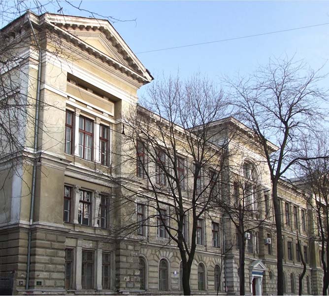 Толвінський Микола Костянтинович