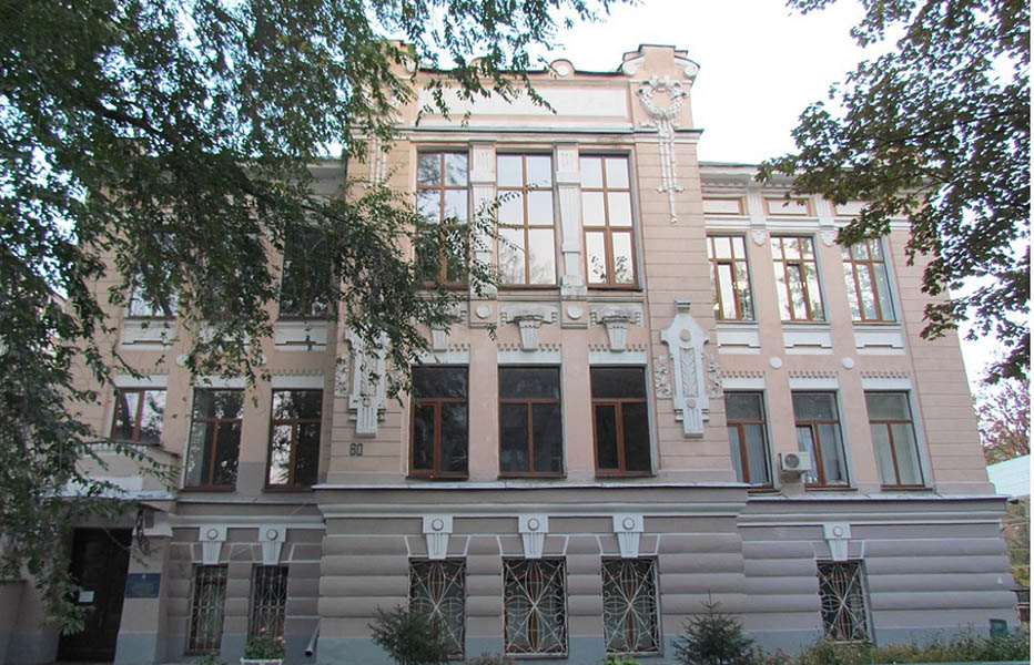 Цауне Юлій Семенович