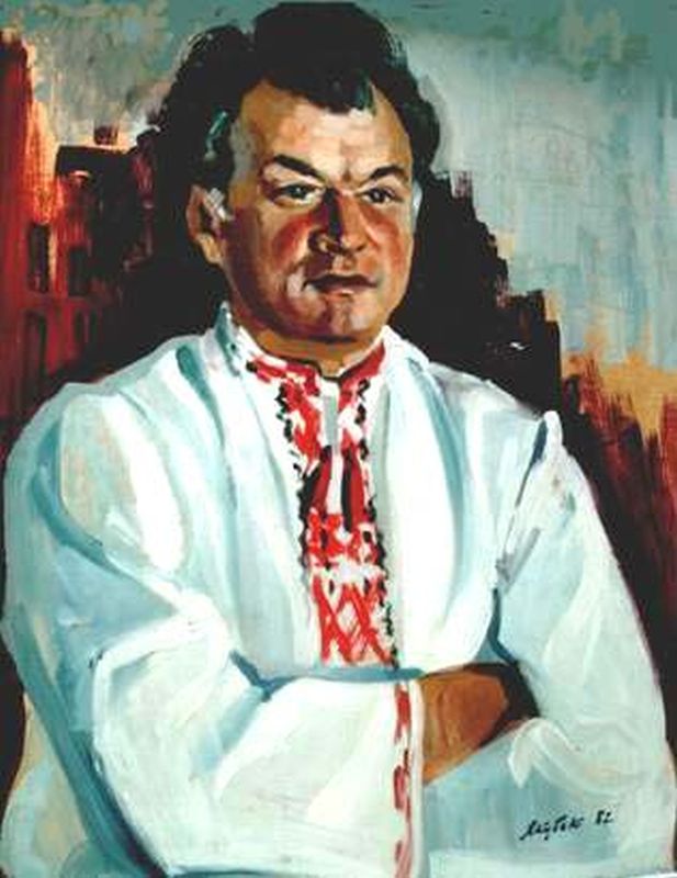 Якубек Карел Михайлович