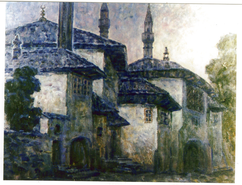 Янковський Марко Ілліч