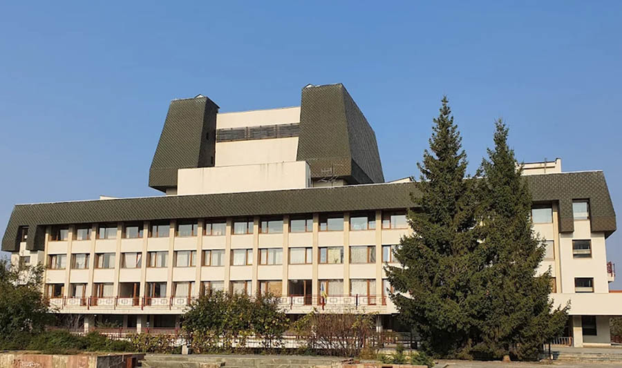 Юдін Віталій Леонтійович