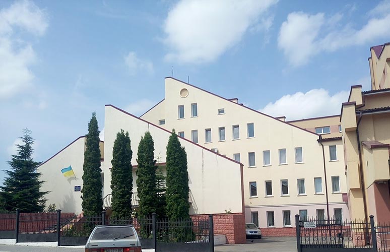 Загорецький Іван Андрійович